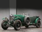 Bentley 4&frac14;-Litre Le Mans Style Tourer 1931 года